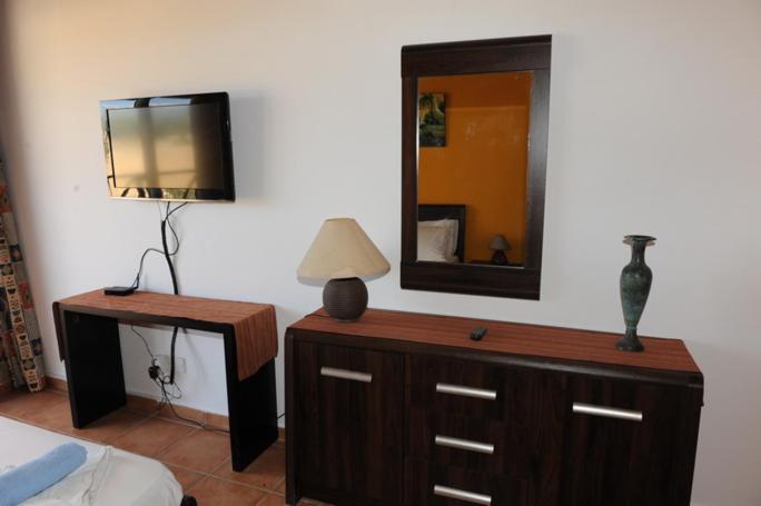 G&E Studio Suite Latsi Eksteriør bilde